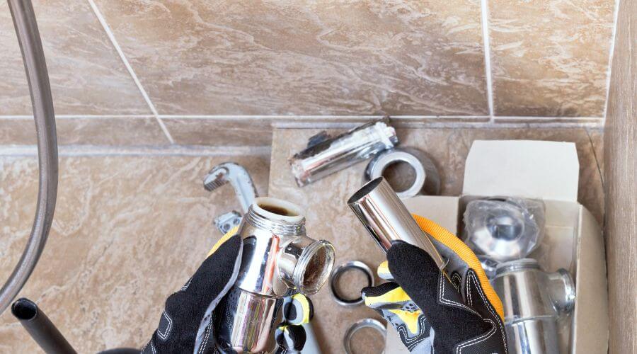 Local Chimney Repair in Olympia Fields, IL
